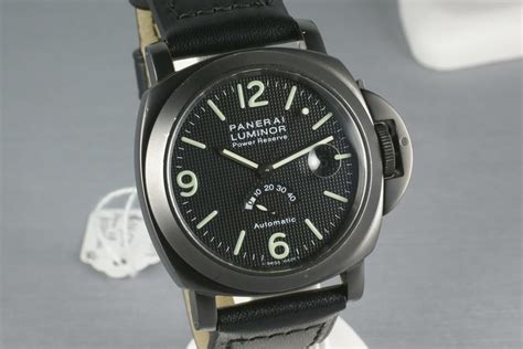 Panerai PAM28 for Sale 